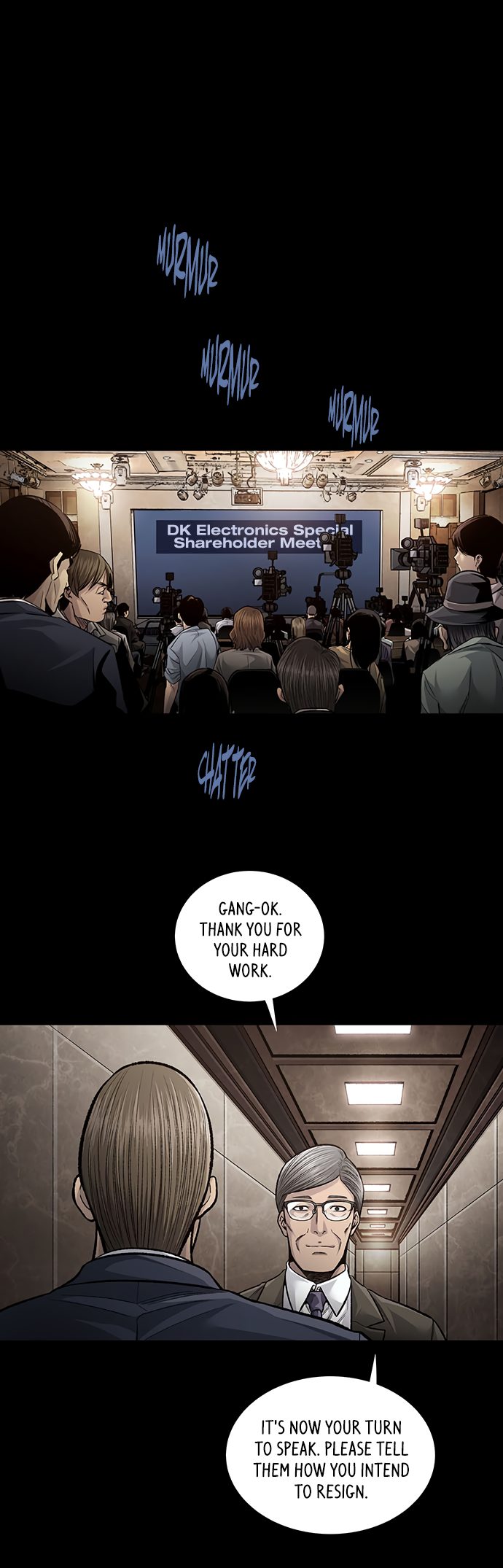 Vigilante - Chapter 130 Page 24
