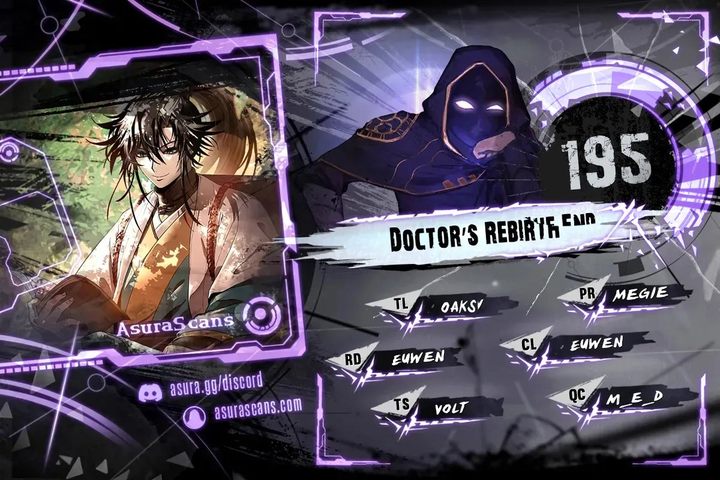 Doctor