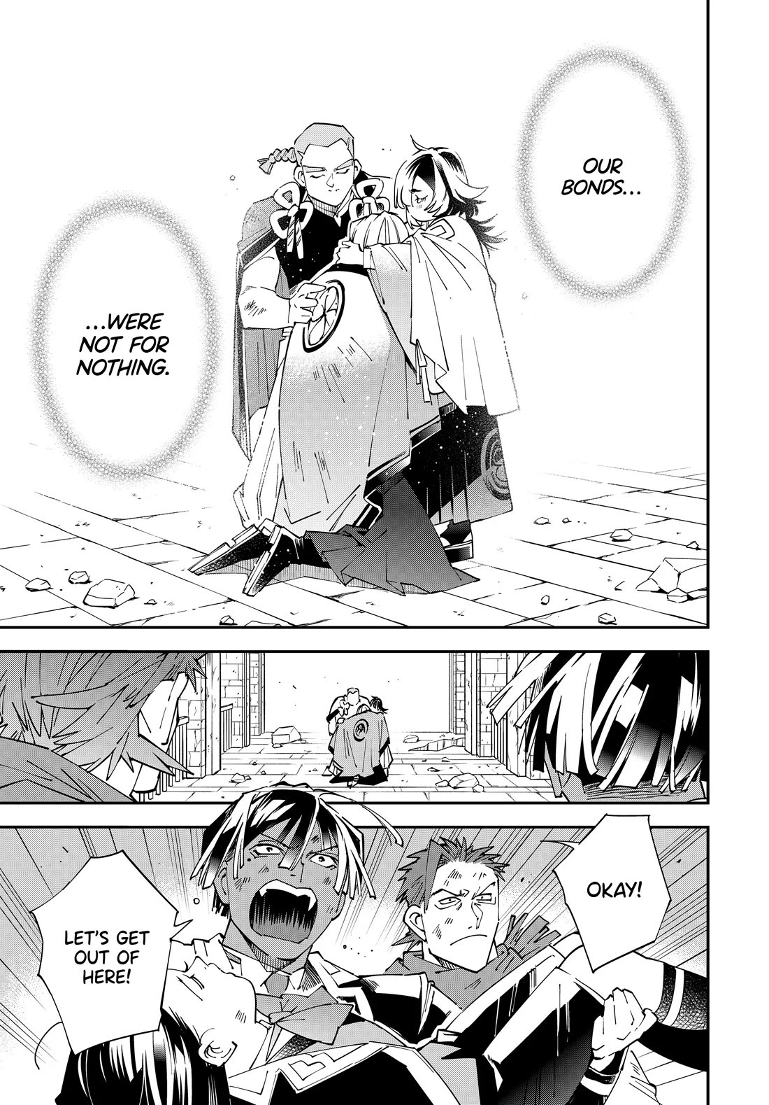 Reincarnated as an Aristocrat with an Appraisal Skill - Chapter 152 Page 13