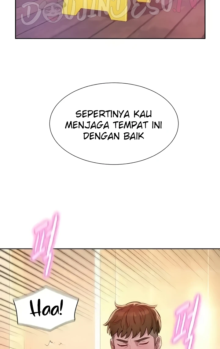 Romantic Camping Raw - Chapter 80 Page 100
