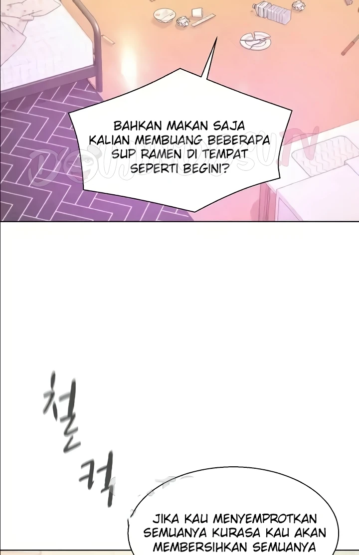 Romantic Camping Raw - Chapter 80 Page 38