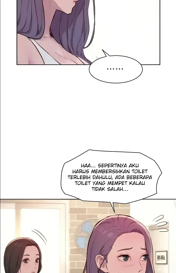Romantic Camping Raw - Chapter 80 Page 44