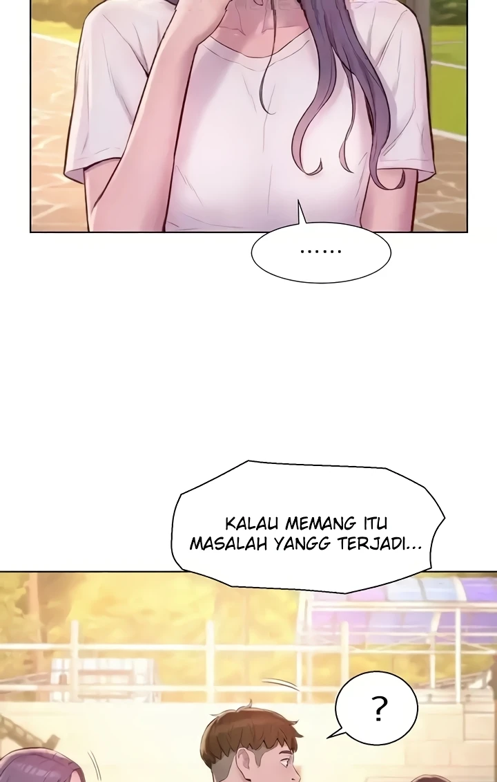 Romantic Camping Raw - Chapter 80 Page 5