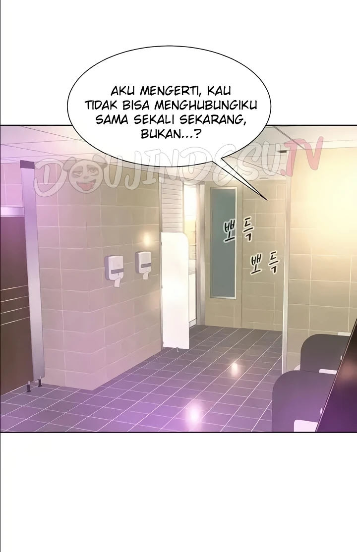 Romantic Camping Raw - Chapter 80 Page 57