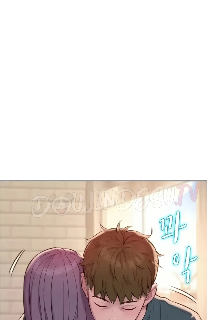 Romantic Camping Raw - Chapter 80 Page 69
