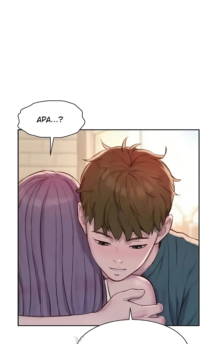 Romantic Camping Raw - Chapter 80 Page 71