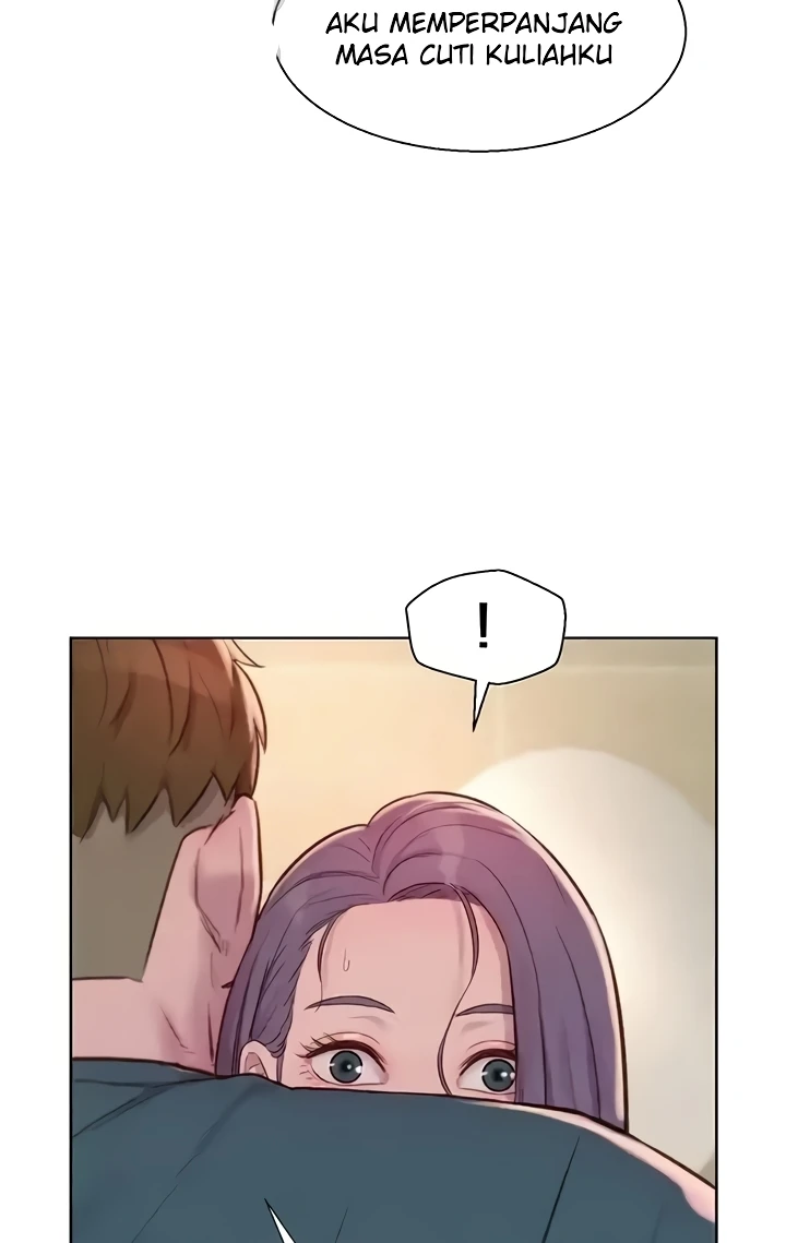 Romantic Camping Raw - Chapter 80 Page 72