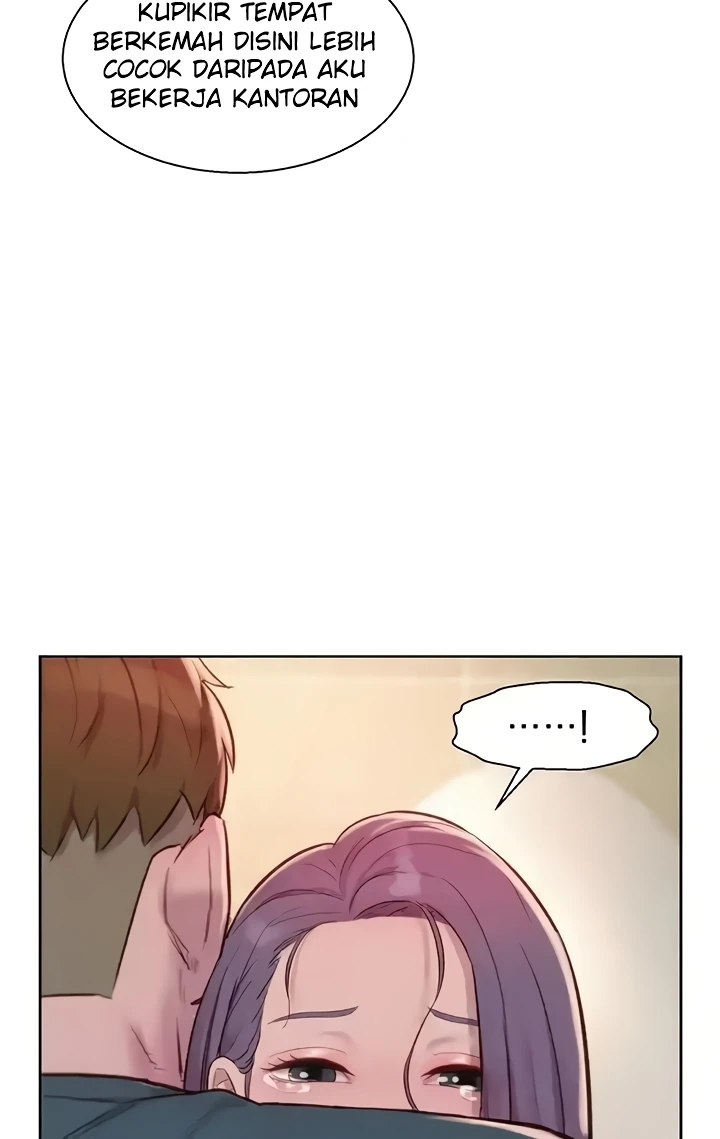 Romantic Camping Raw - Chapter 80 Page 79