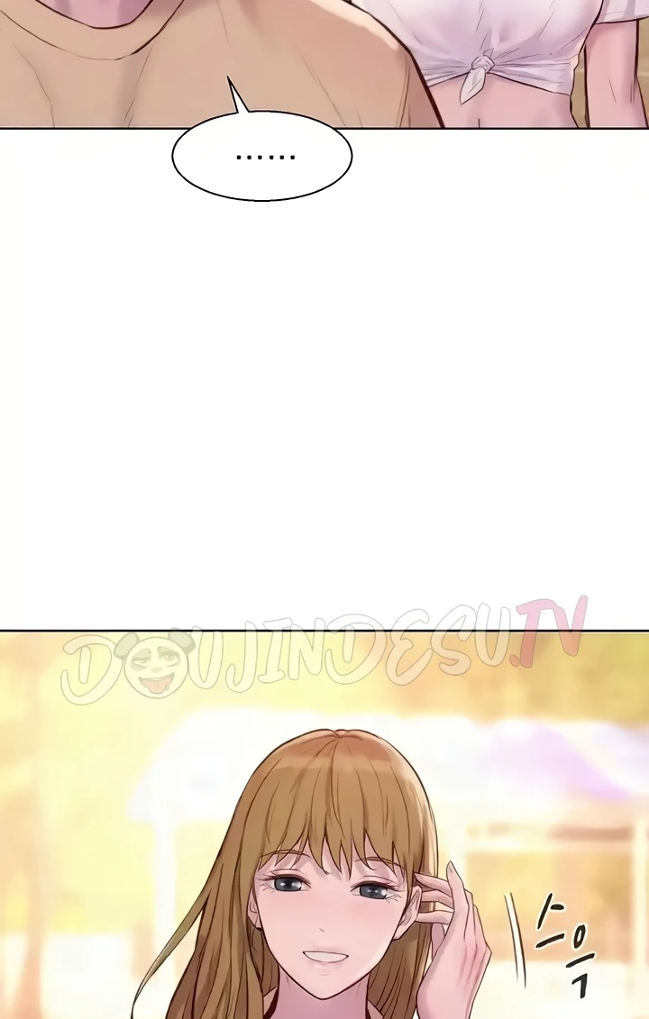 Romantic Camping Raw - Chapter 80 Page 9