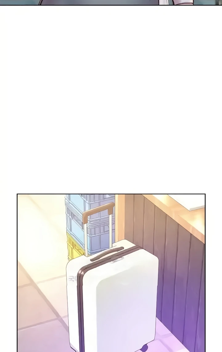 Romantic Camping Raw - Chapter 80 Page 97
