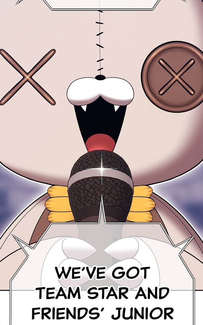 +99 Wooden stick - Chapter 116 Page 421