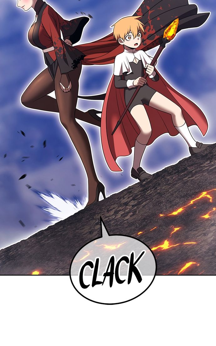 +99 Wooden stick - Chapter 130 Page 241