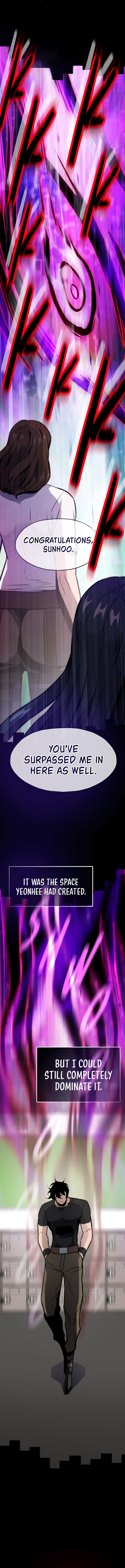 Past Life Returner - Chapter 127 Page 3