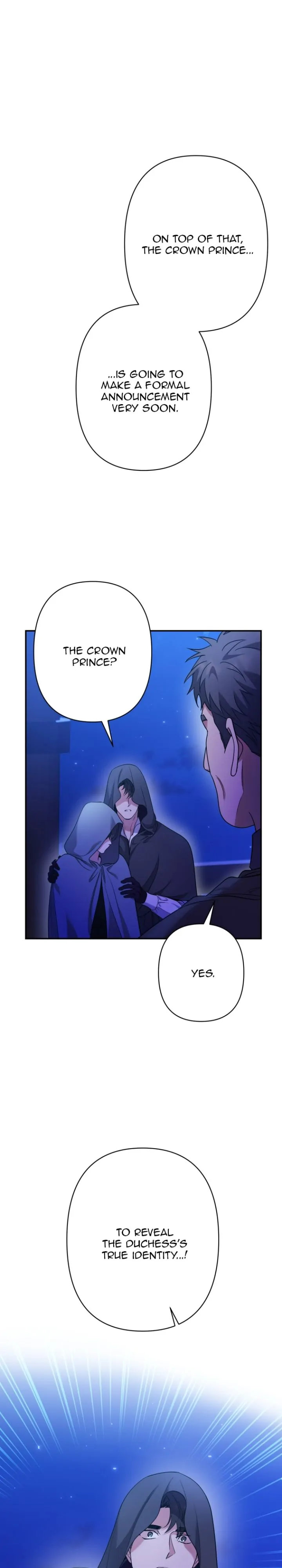 Please Kill My Husband - Chapter 80 Page 1