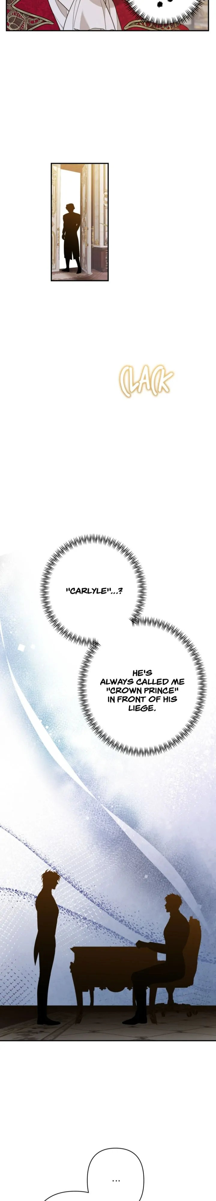 Please Kill My Husband - Chapter 80 Page 10