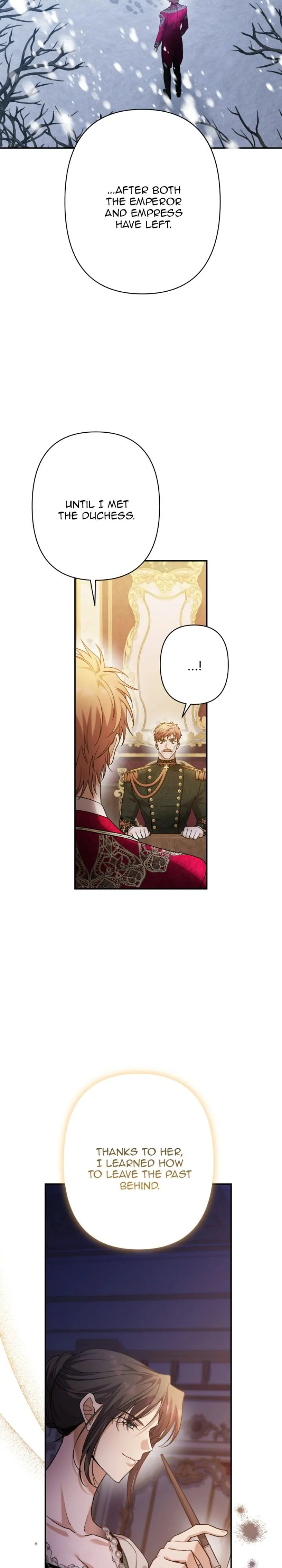 Please Kill My Husband - Chapter 80 Page 15