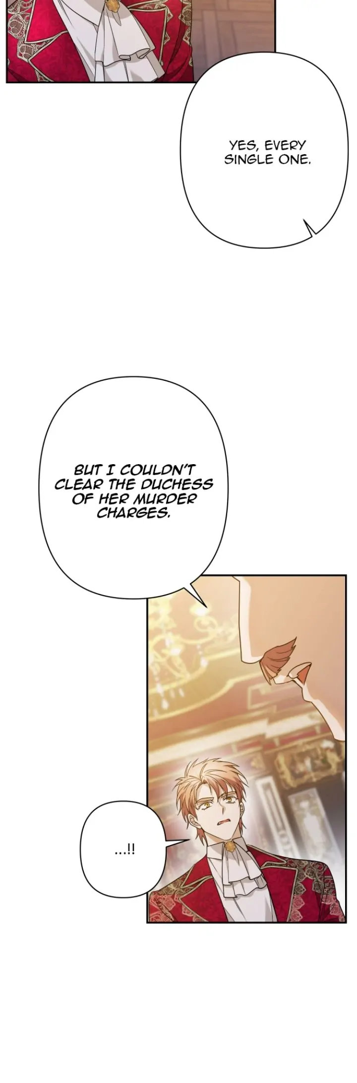 Please Kill My Husband - Chapter 80 Page 25