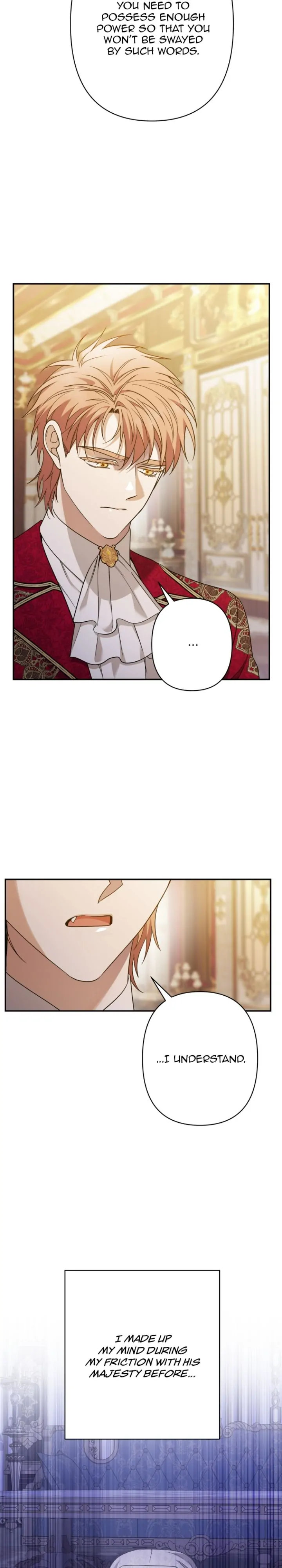 Please Kill My Husband - Chapter 80 Page 30
