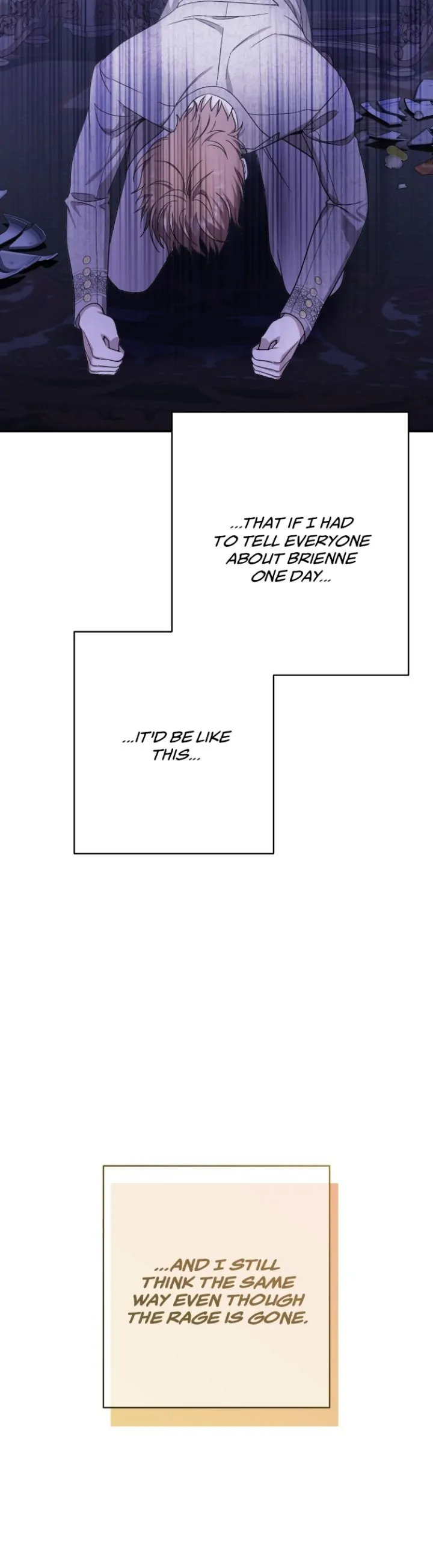 Please Kill My Husband - Chapter 80 Page 31