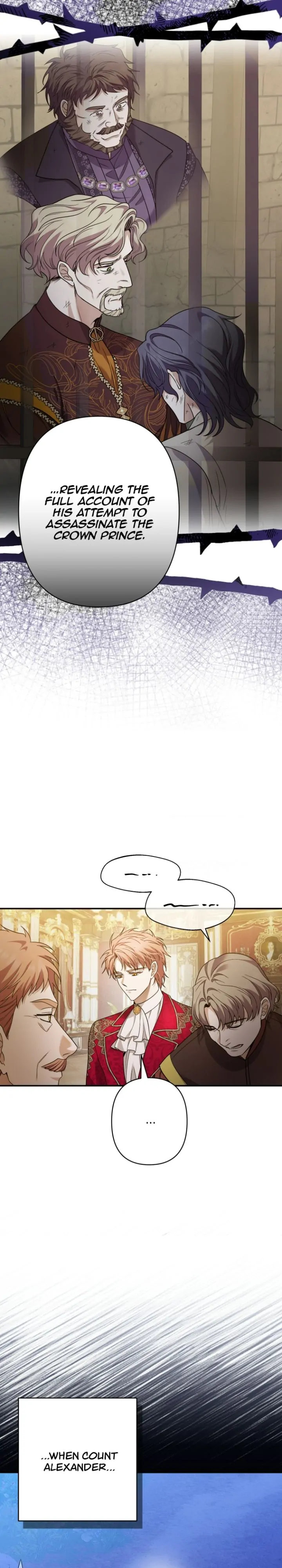 Please Kill My Husband - Chapter 80 Page 4