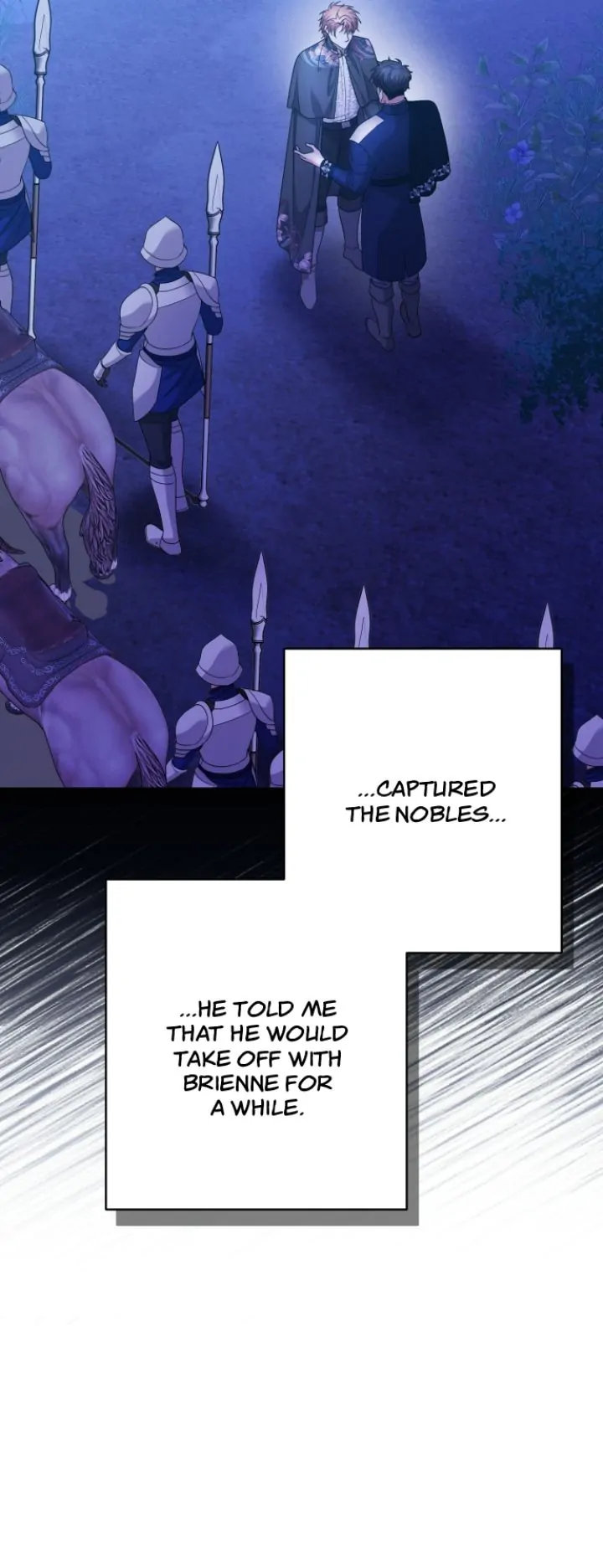 Please Kill My Husband - Chapter 80 Page 5