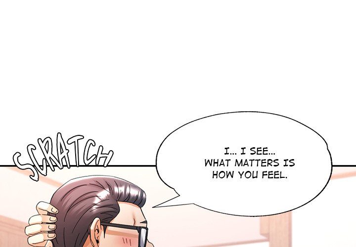 In Her Place - Chapter 79 Page 1