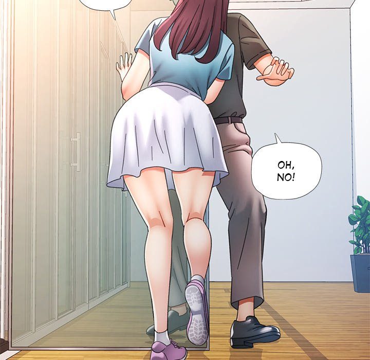 In Her Place - Chapter 79 Page 77