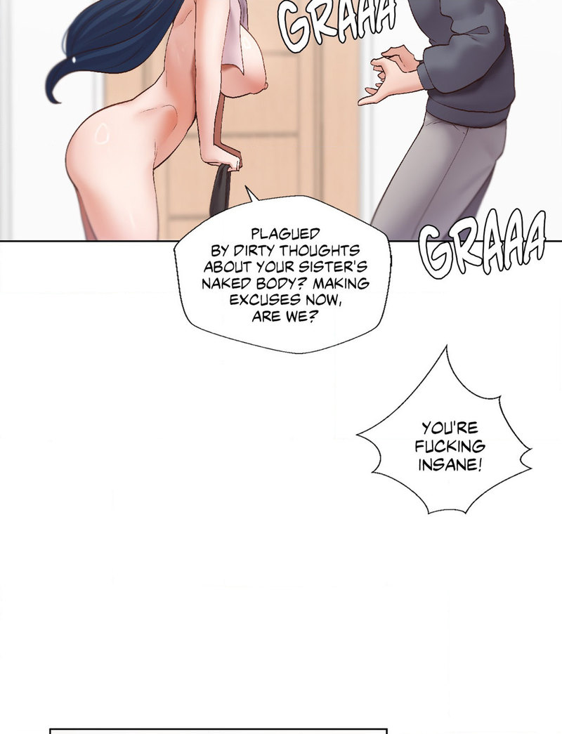 Family with Benefits - Chapter 6 Page 12
