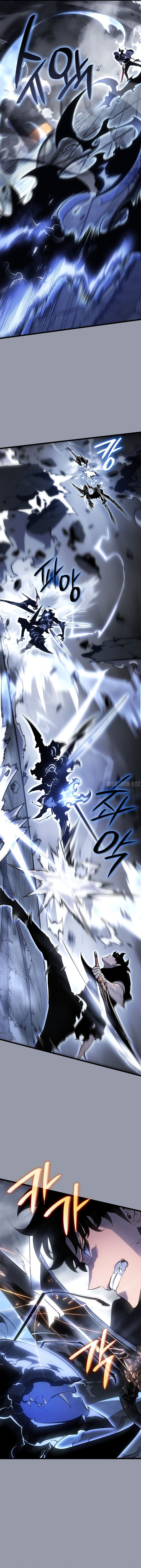 Solo Leveling: Ragnarok - Chapter 46 Page 9