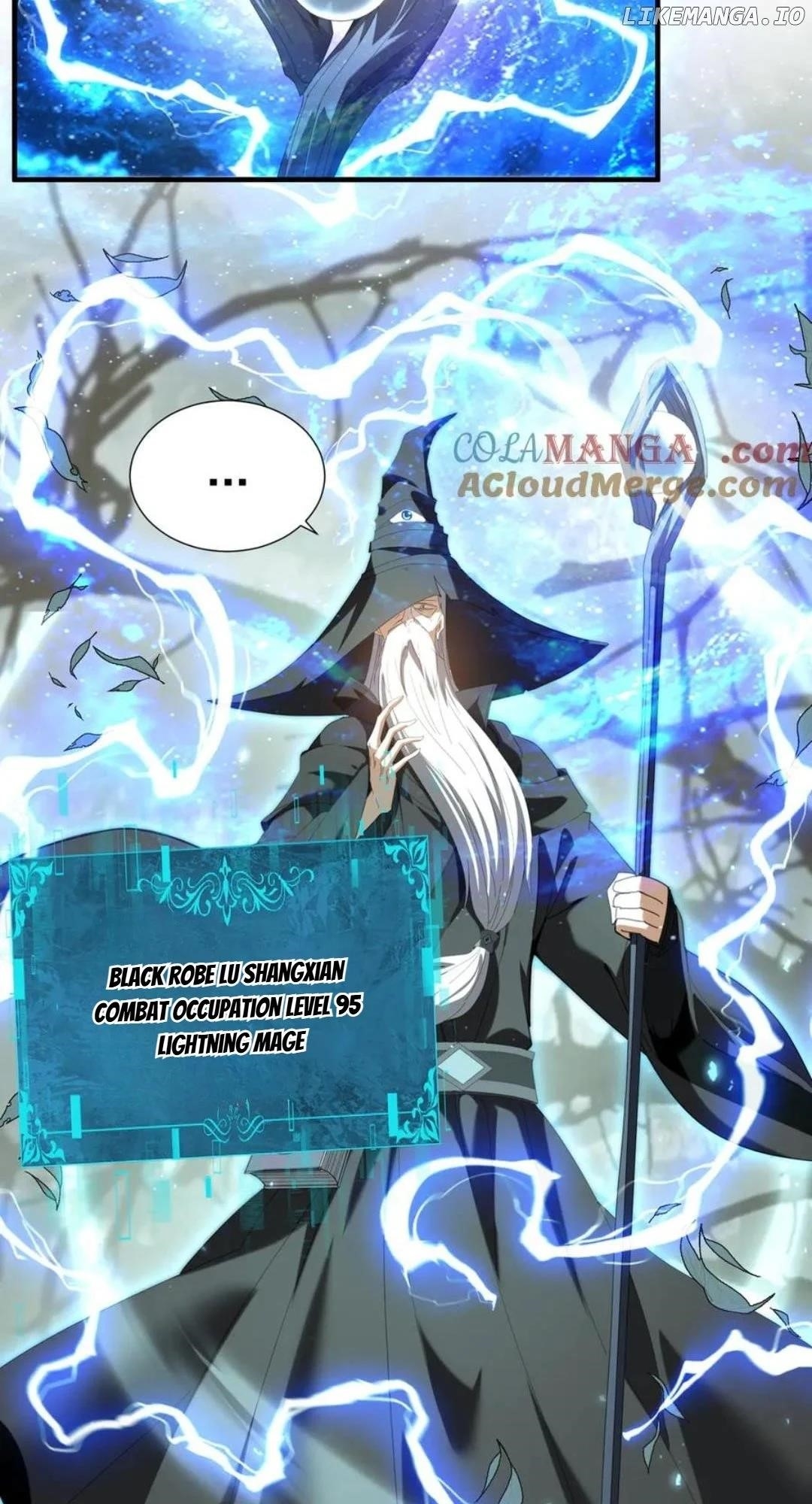I Got The Weakest Class, Dragon Tamer!? - Chapter 103 Page 43