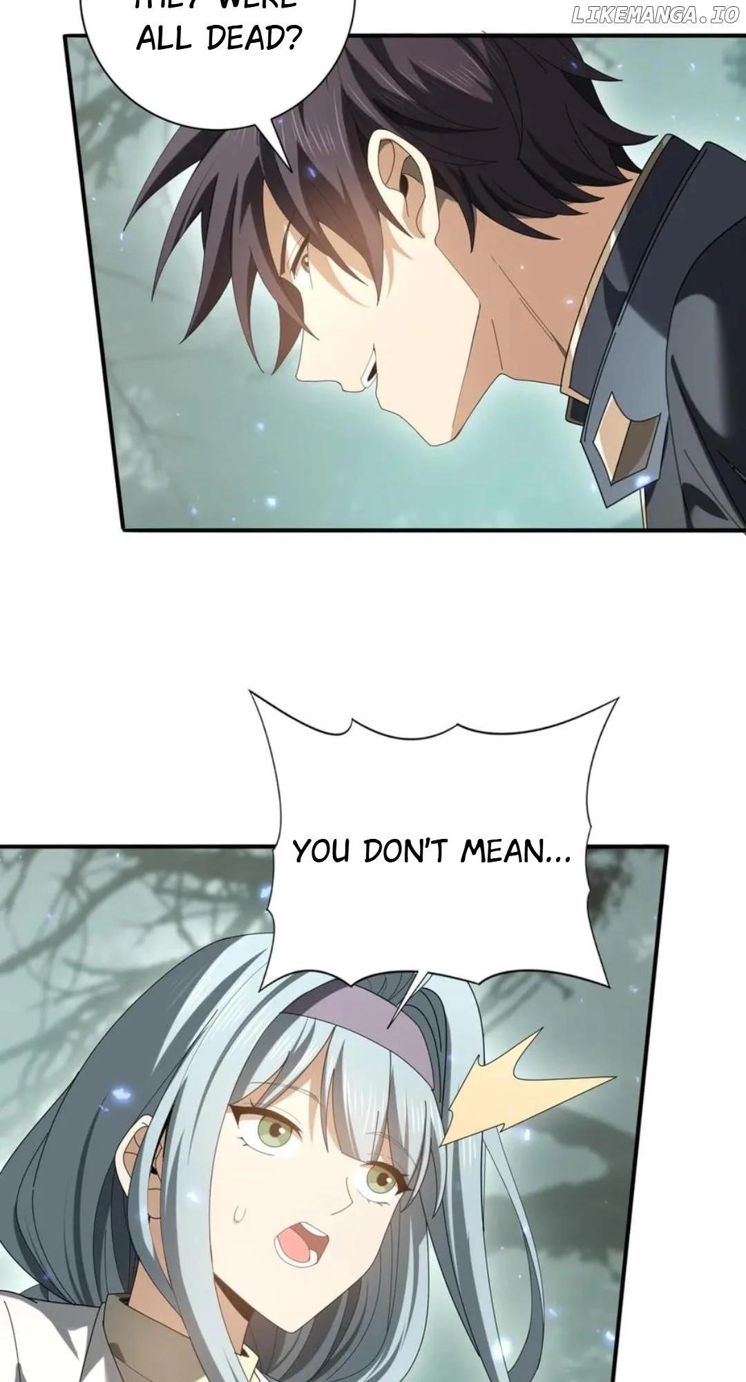 I Got The Weakest Class, Dragon Tamer!? - Chapter 105 Page 4
