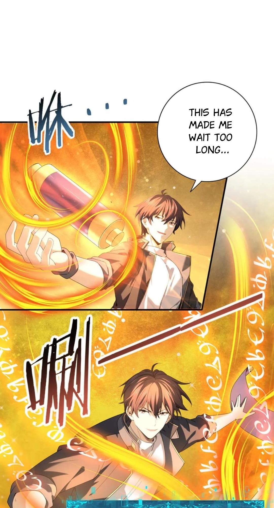 I Got The Weakest Class, Dragon Tamer!? - Chapter 98 Page 6