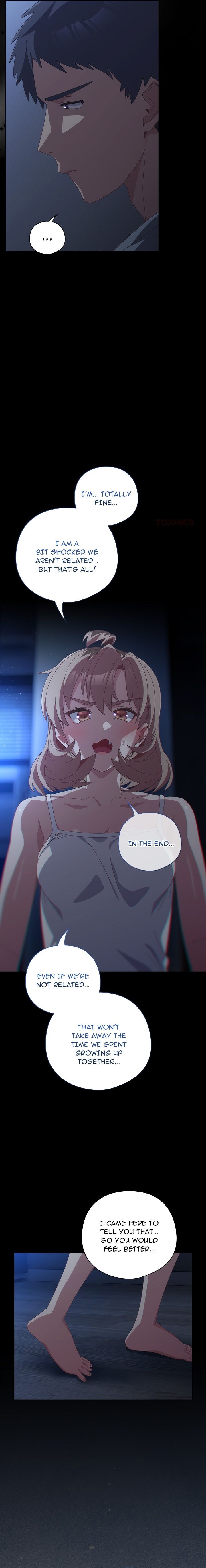 Like No Other - Chapter 59 Page 10