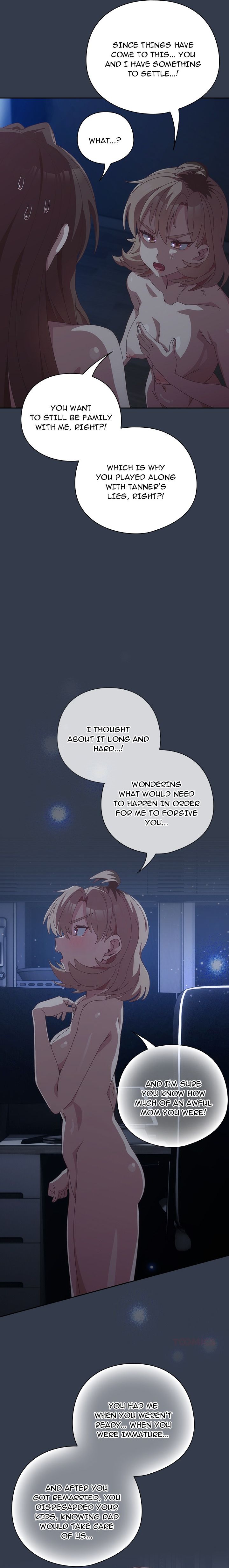 Like No Other - Chapter 59 Page 19