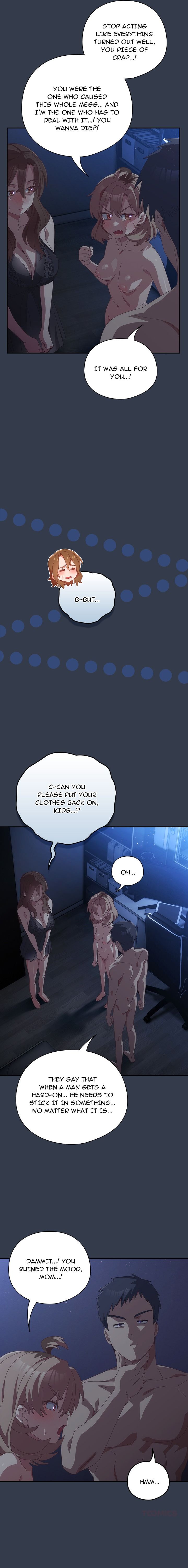 Like No Other - Chapter 59 Page 26