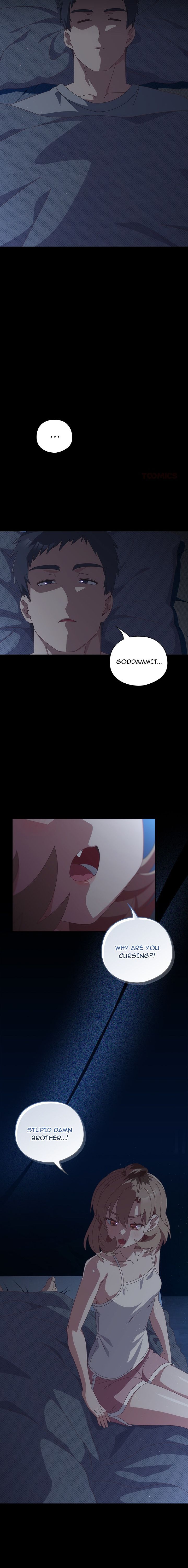Like No Other - Chapter 59 Page 4