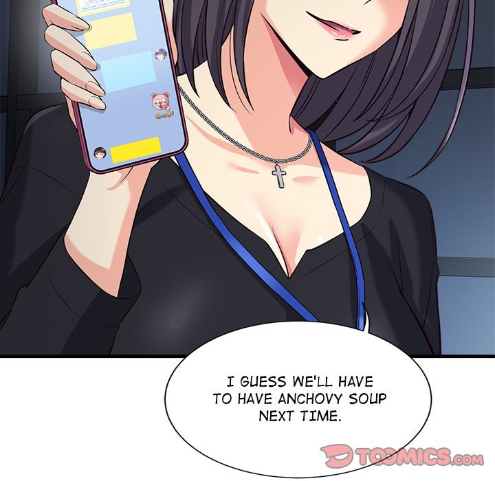 My Other Girlfriend - Chapter 14 Page 172