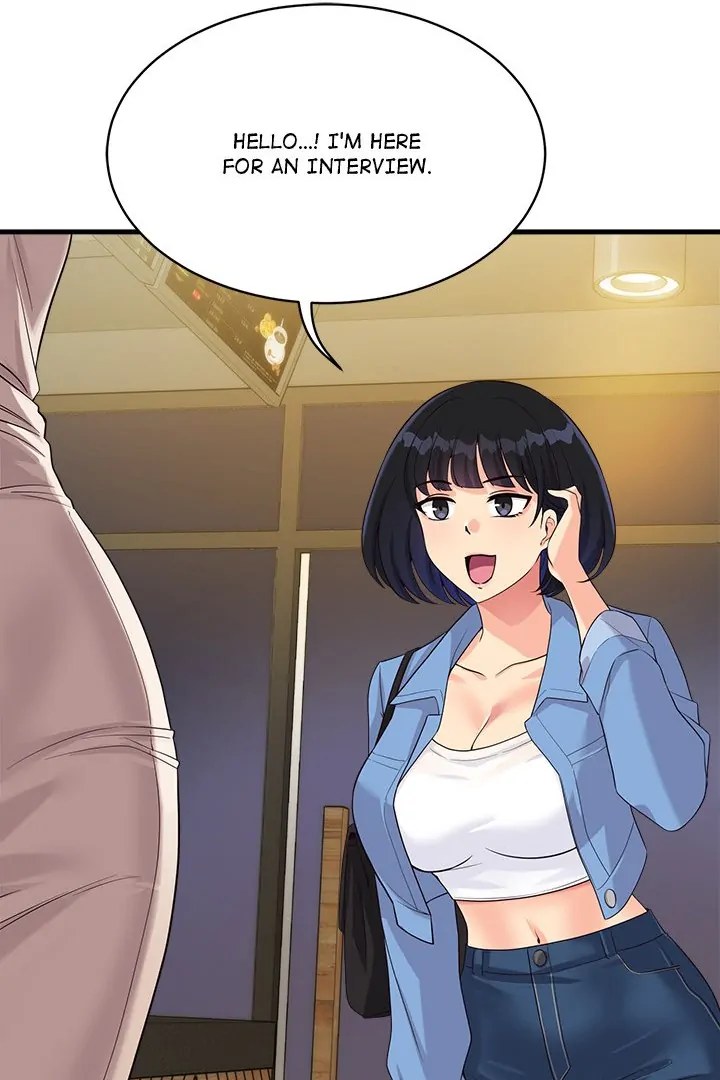 My Other Girlfriend - Chapter 21 Page 21