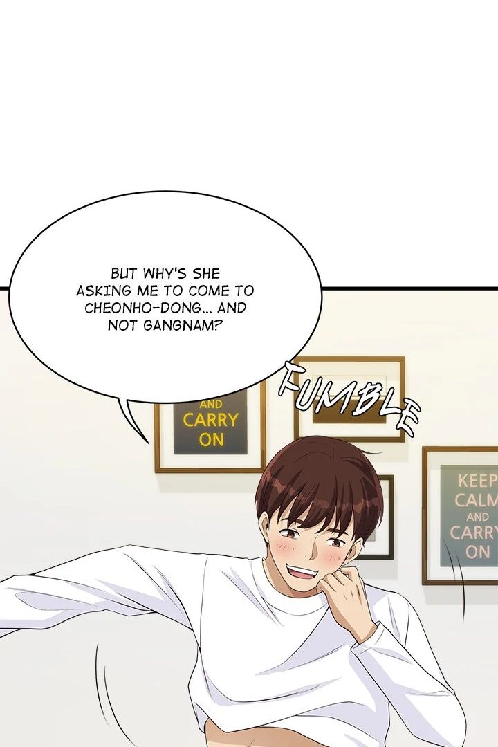 My Other Girlfriend - Chapter 27 Page 39