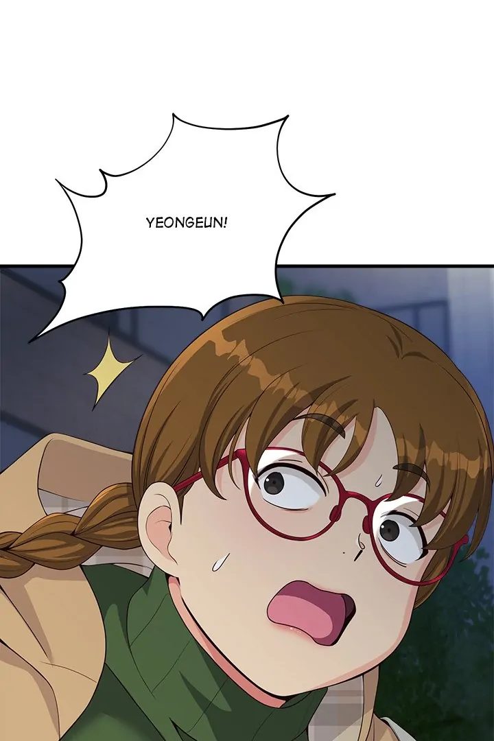 My Other Girlfriend - Chapter 27 Page 94