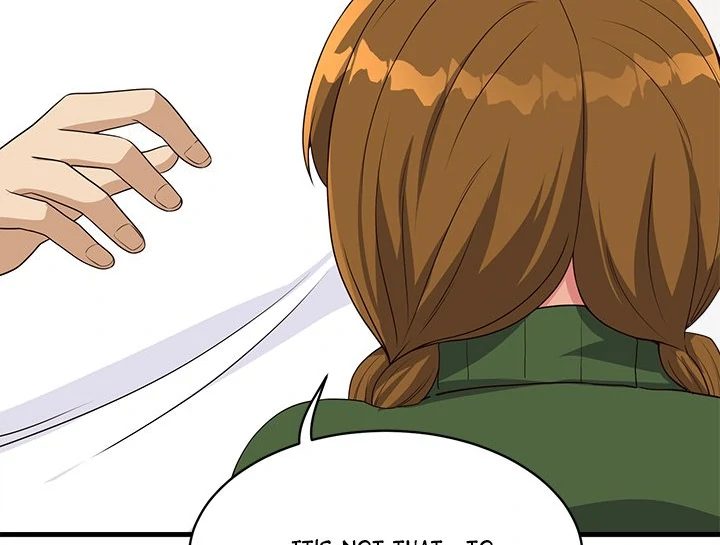 My Other Girlfriend - Chapter 28 Page 101