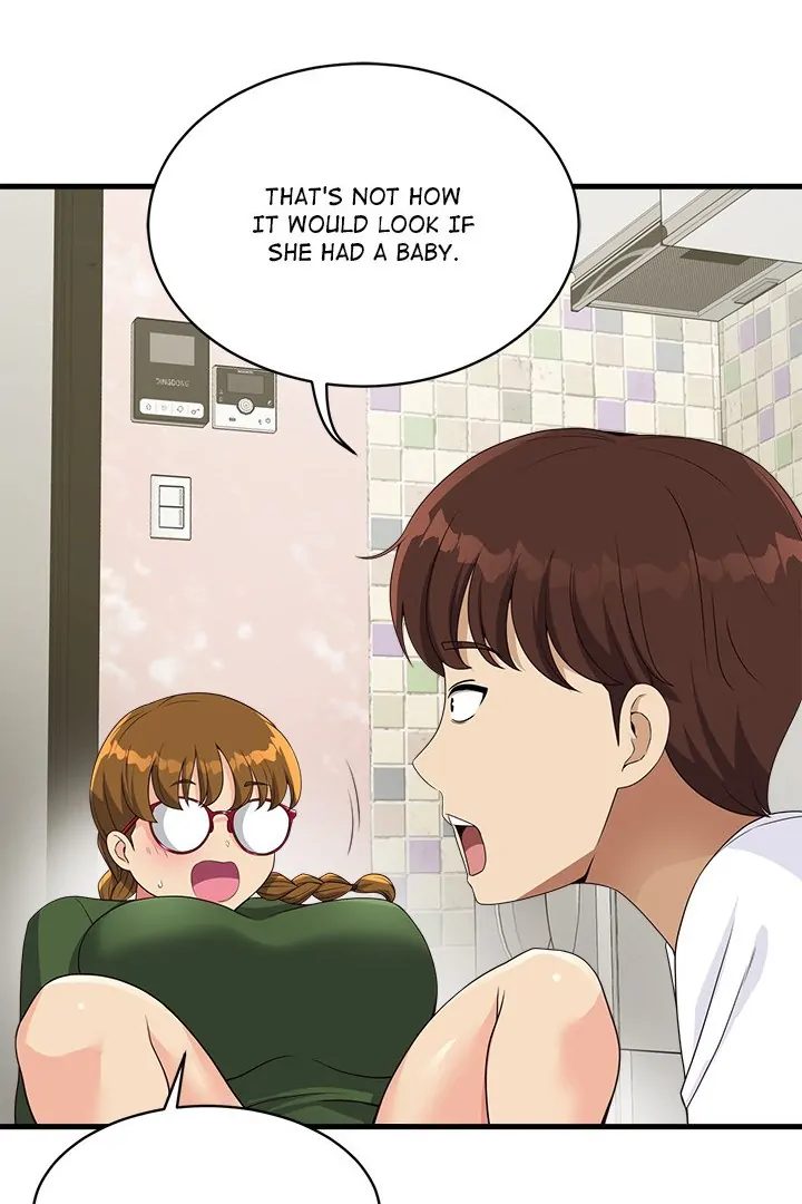 My Other Girlfriend - Chapter 28 Page 137