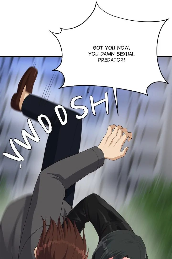 My Other Girlfriend - Chapter 28 Page 27