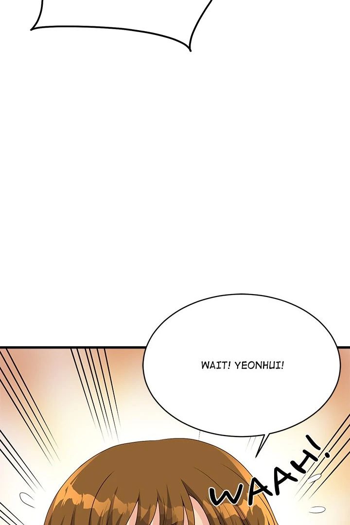 My Other Girlfriend - Chapter 28 Page 48