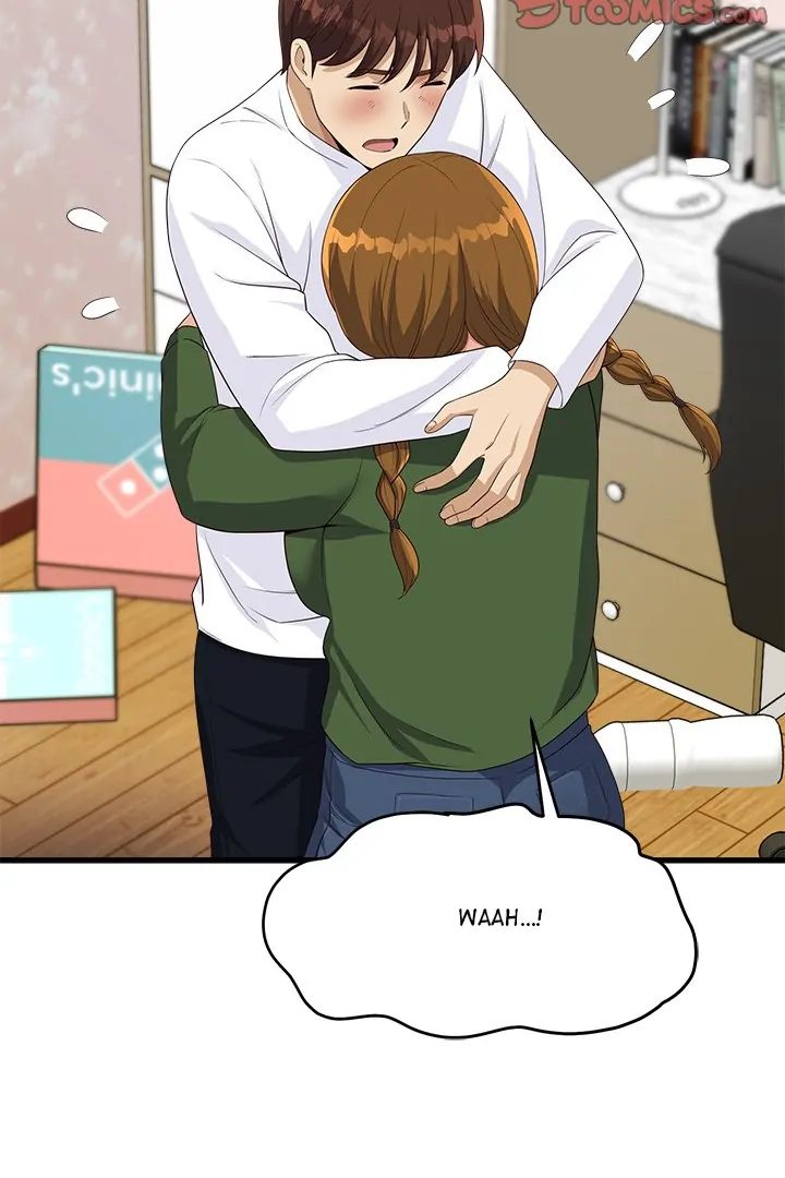 My Other Girlfriend - Chapter 28 Page 95