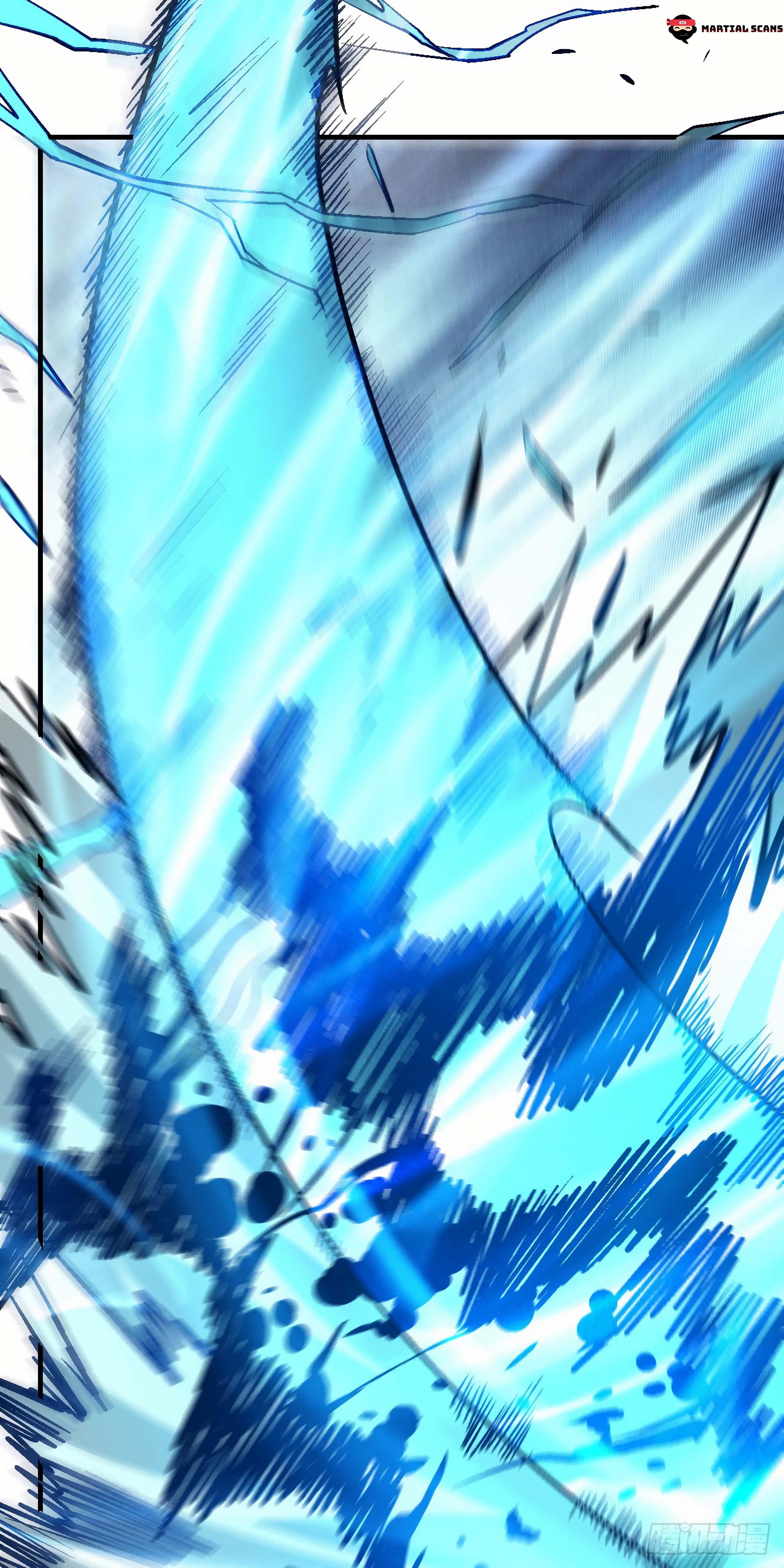 God of Martial Arts - Chapter 119.2 Page 24