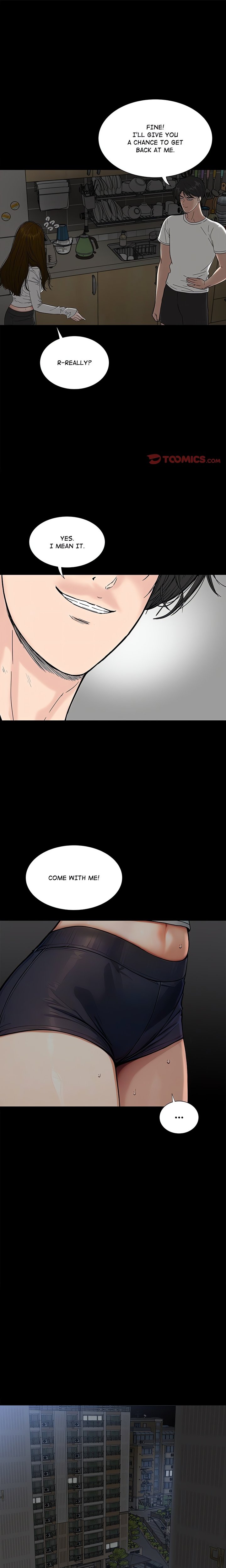 Sister’s Man - Chapter 17 Page 1