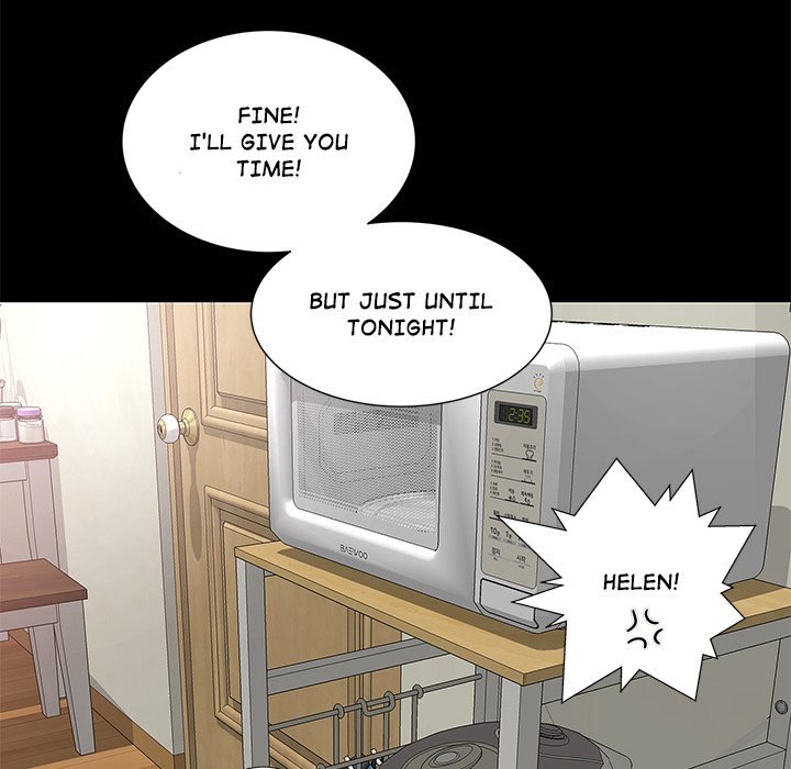 Sister’s Man - Chapter 21 Page 166