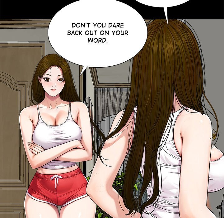Sister’s Man - Chapter 21 Page 72
