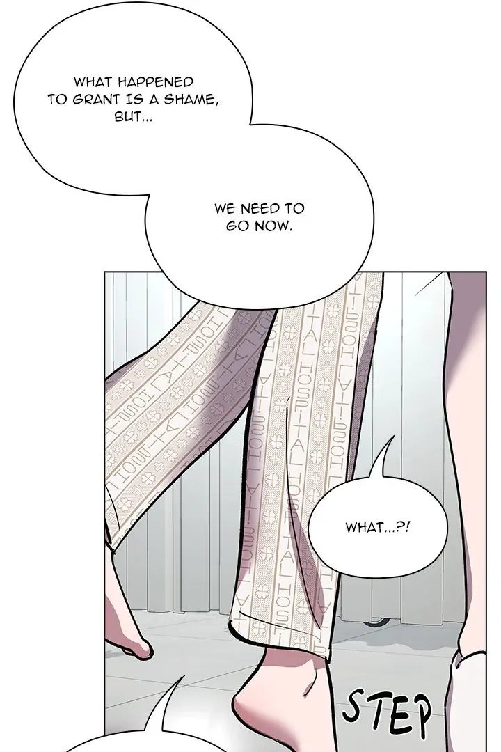 The Ghostly Deal - Chapter 7 Page 57